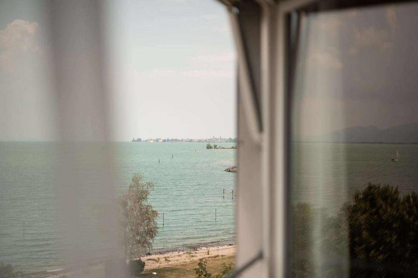 Seehotel Am Kaiserstrand Hotel Lochau