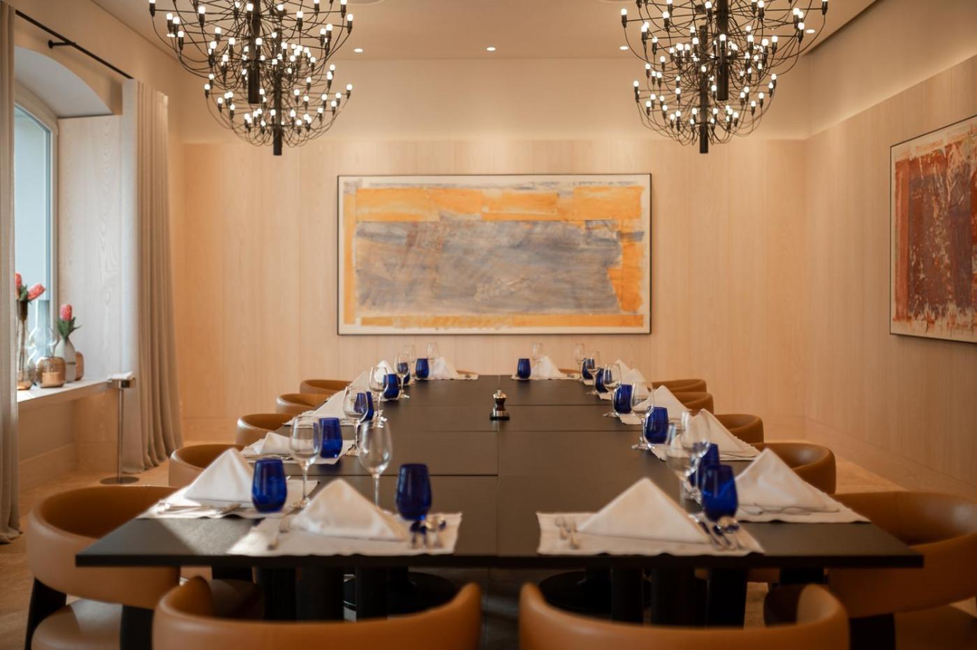 Seehotel Am Kaiserstrand Hotel Lochau