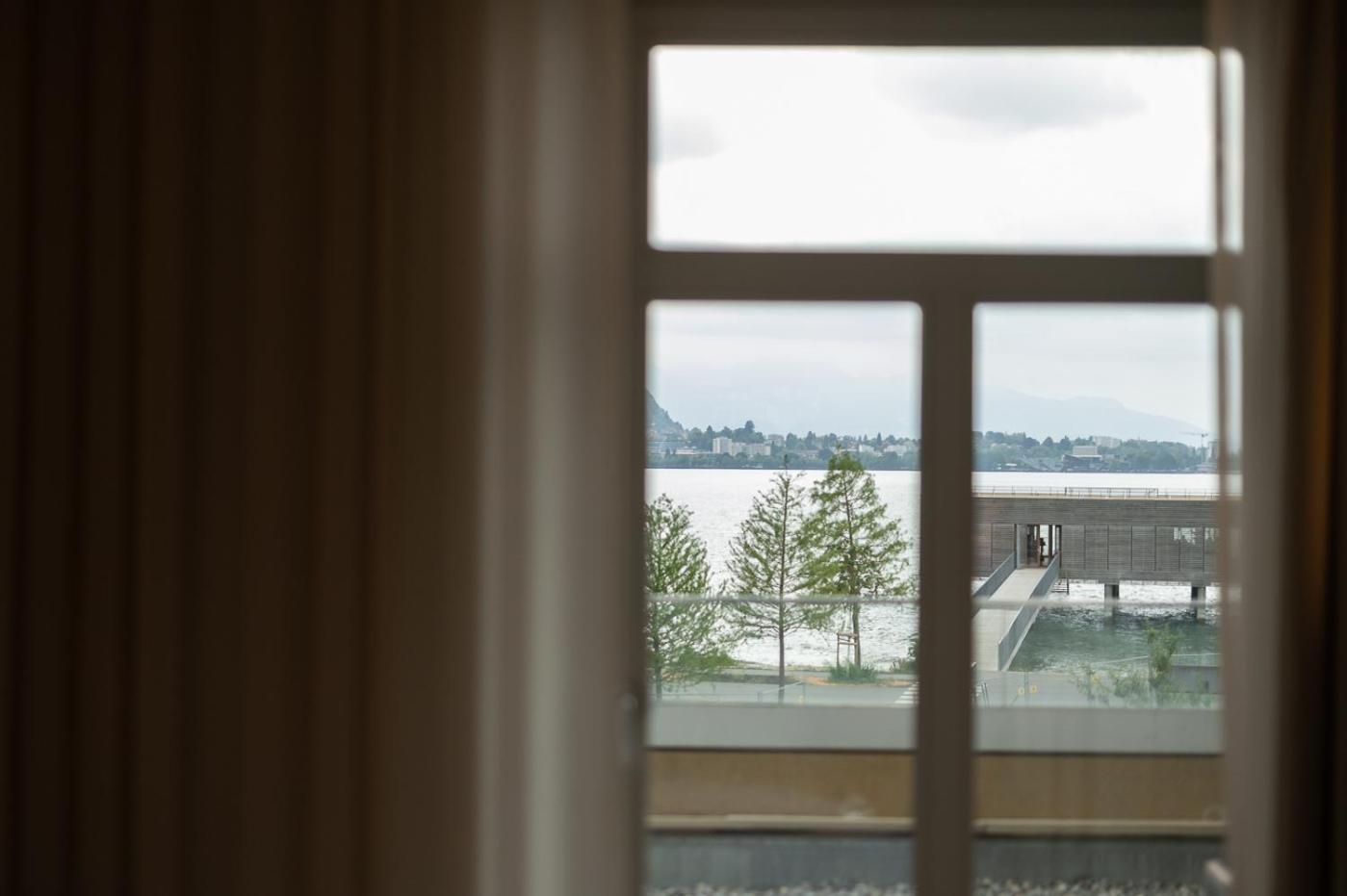 Seehotel Am Kaiserstrand Hotel