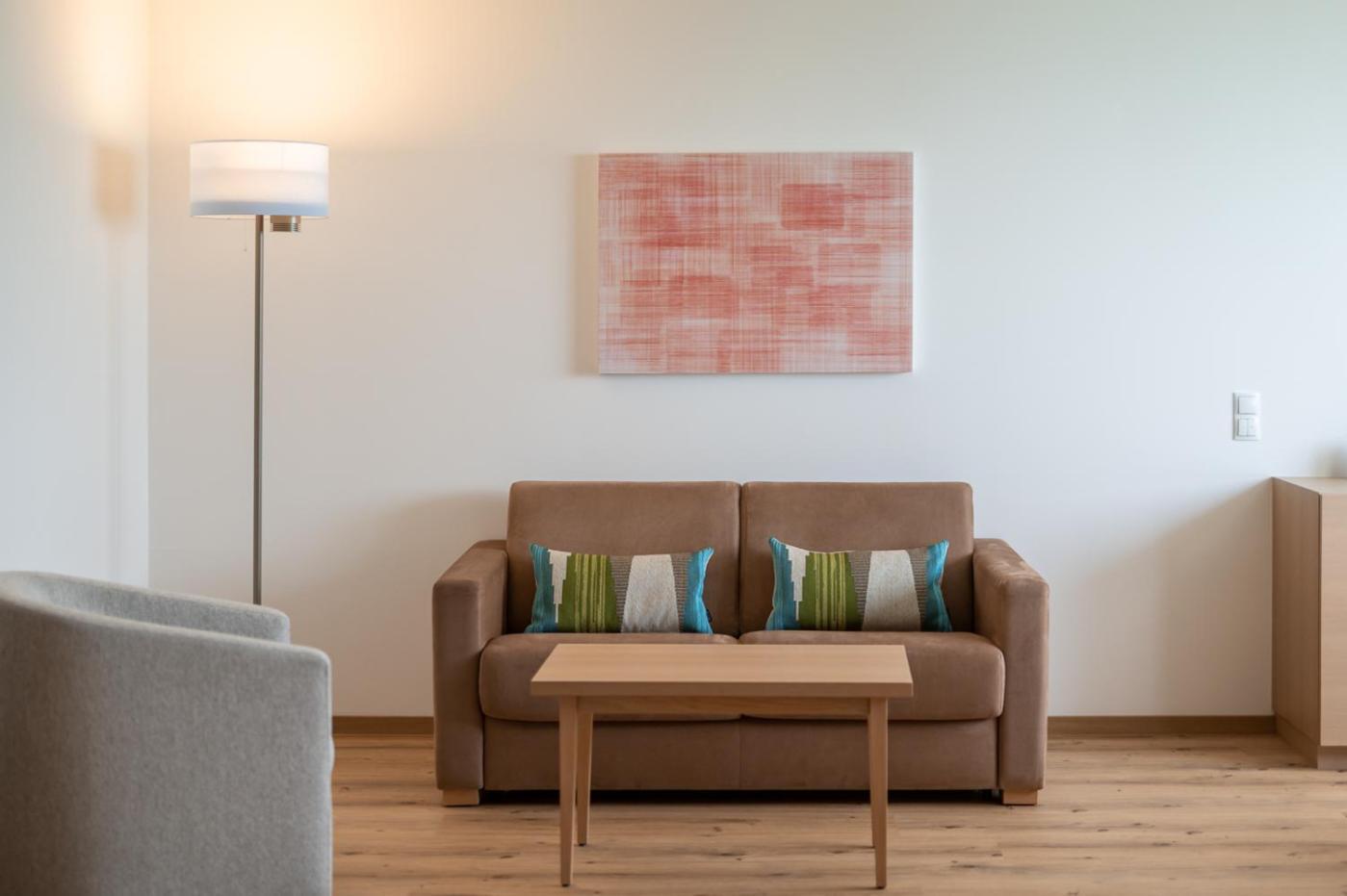 Seehotel Am Kaiserstrand Hotel Lochau
