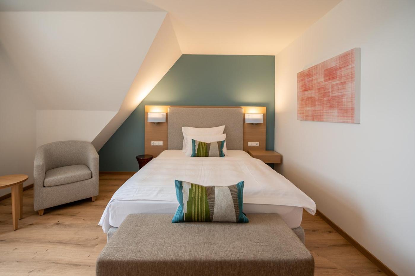 Seehotel Am Kaiserstrand 4*