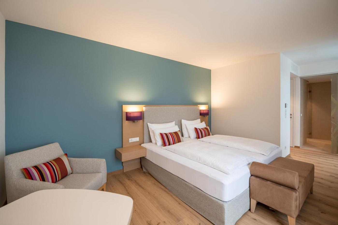 Seehotel Am Kaiserstrand 4* Lochau