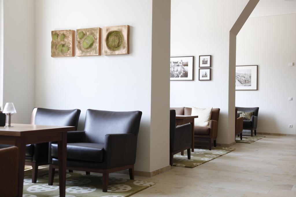 Hotel Seehotel Am Kaiserstrand Lochau