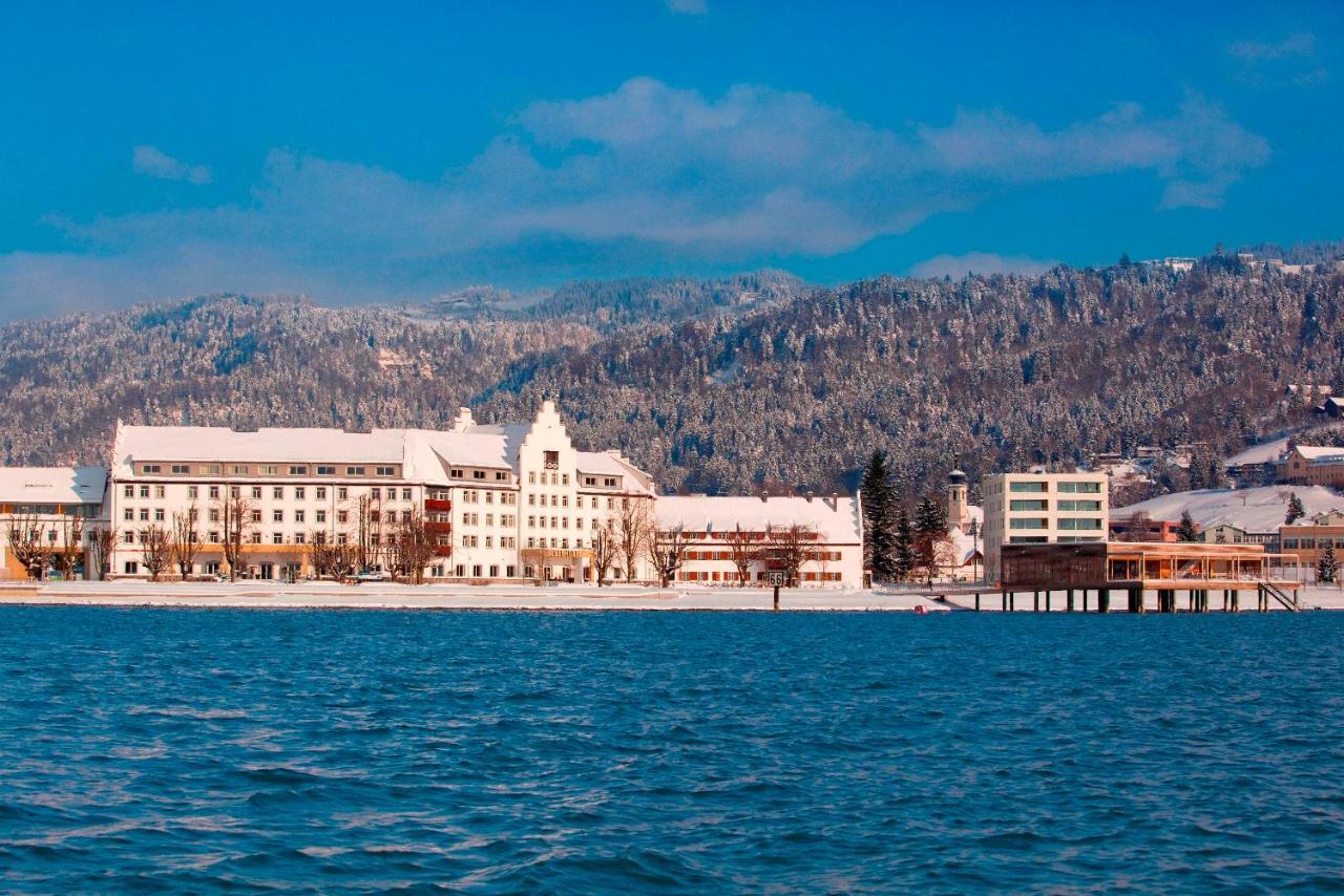Seehotel Am Kaiserstrand